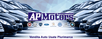 Logo A.P. Motors Srl